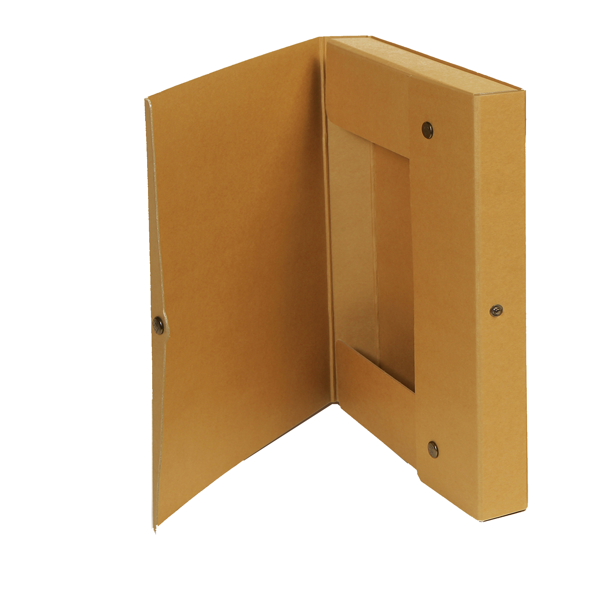 Scatola progetto - dorso 4 cm - 25 …