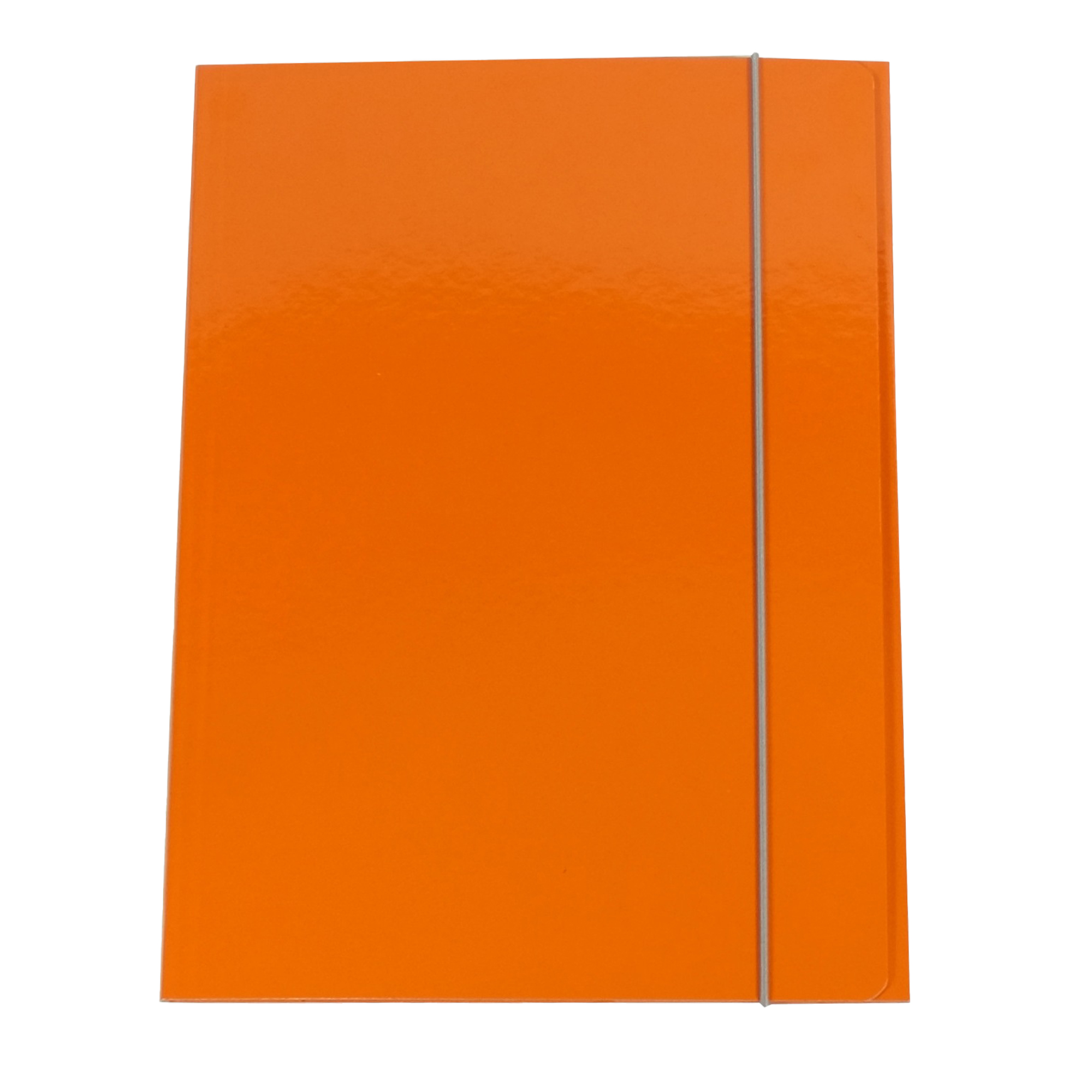 Cartella 3 lembi con elastico Queen - A4 …