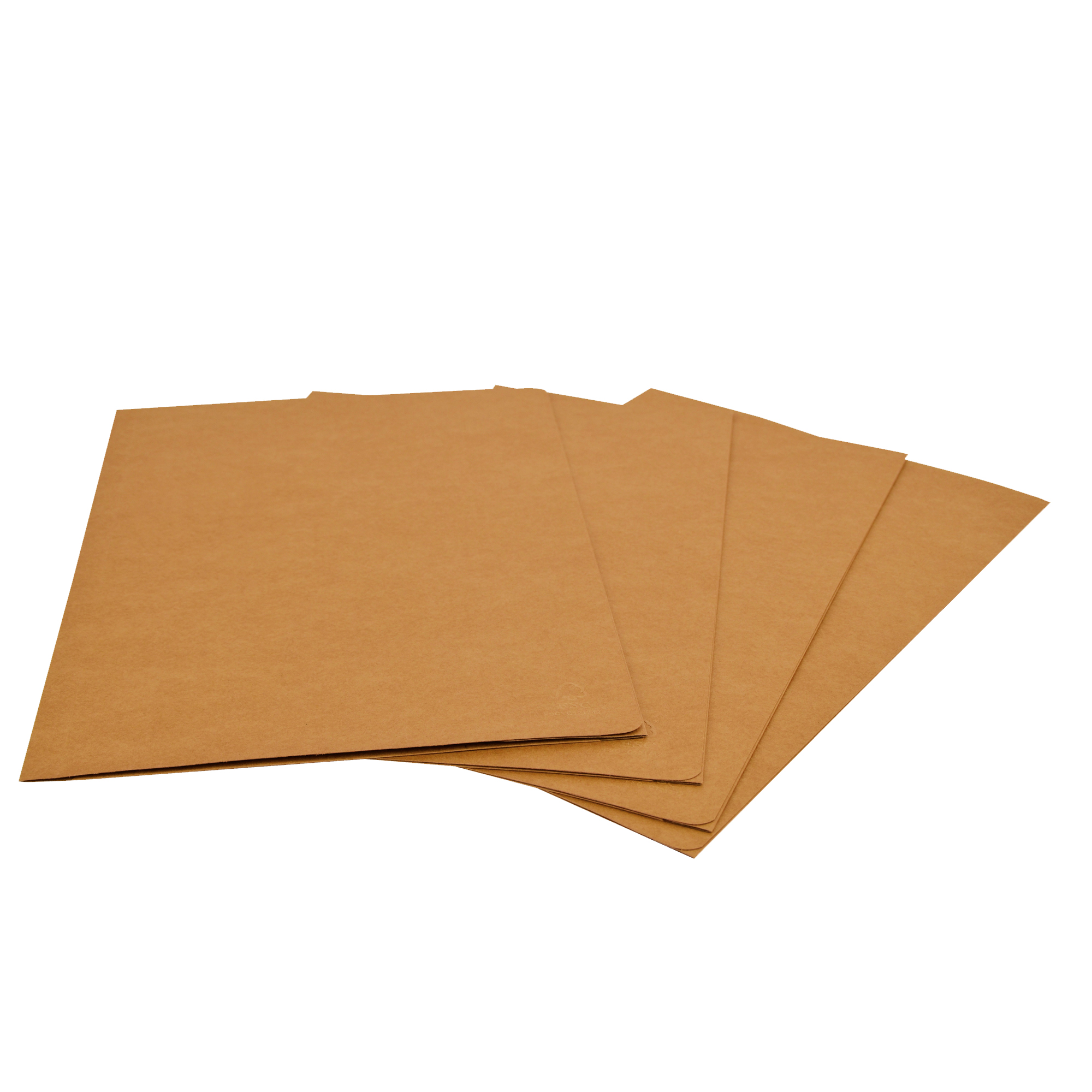 Cartellina semplice Eco - 225 gr - A4 …