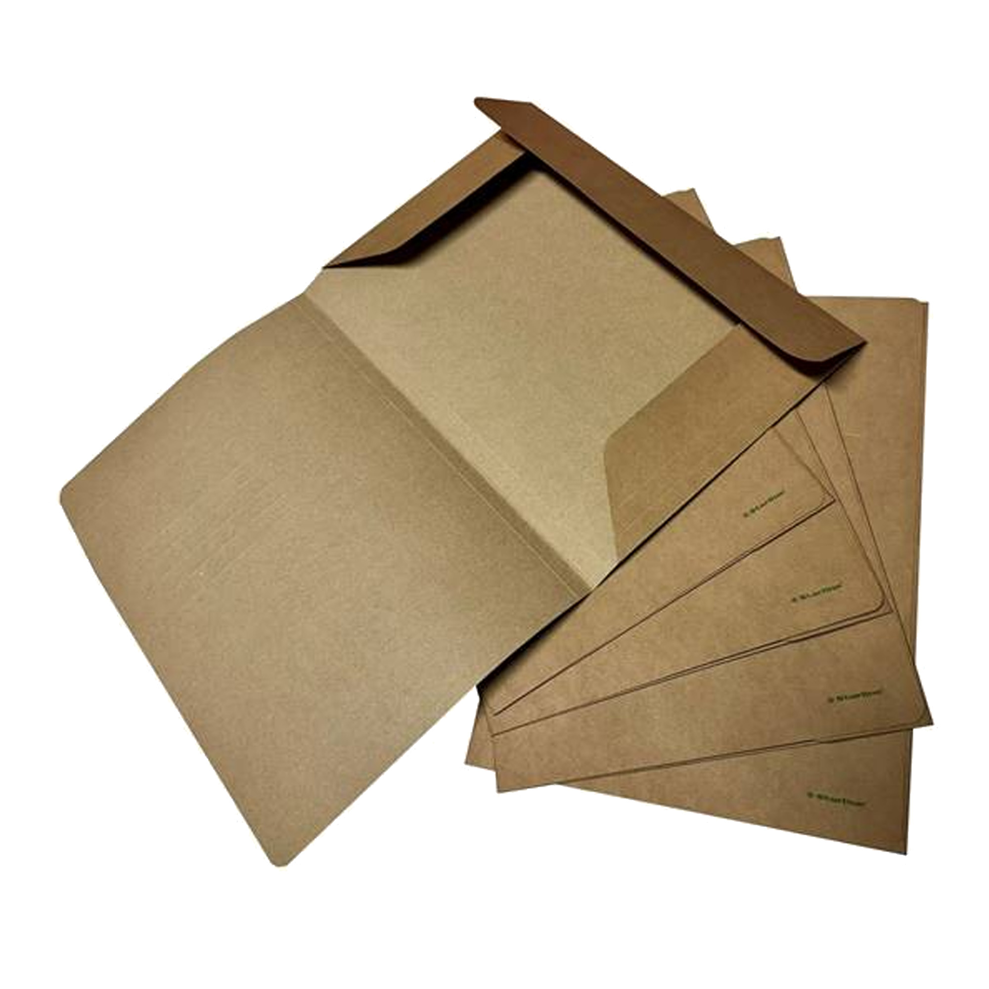 Cartellina 3 lembi Eco - 225 gr - …