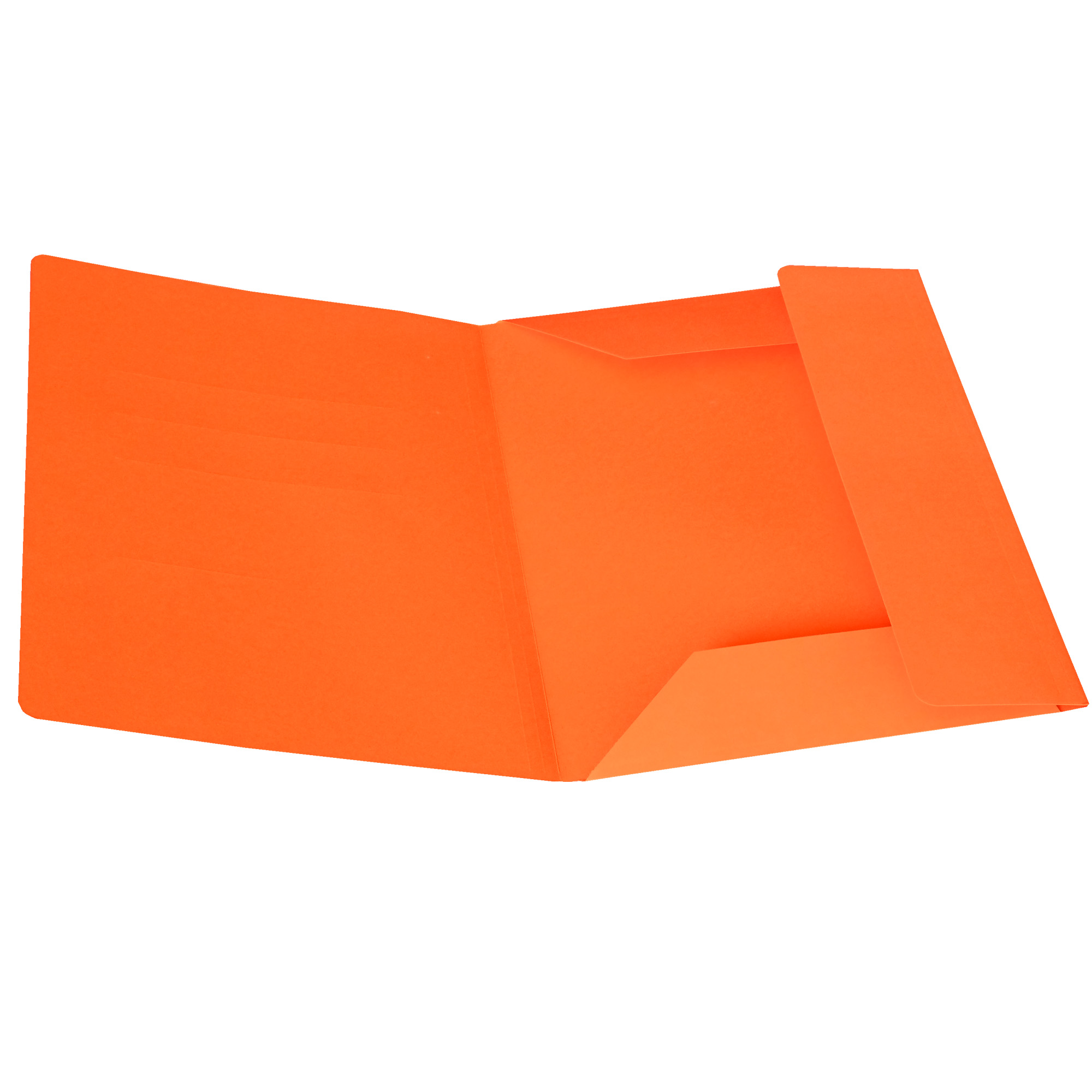 Cartellina 3 lembi - 200 gr - 25 …