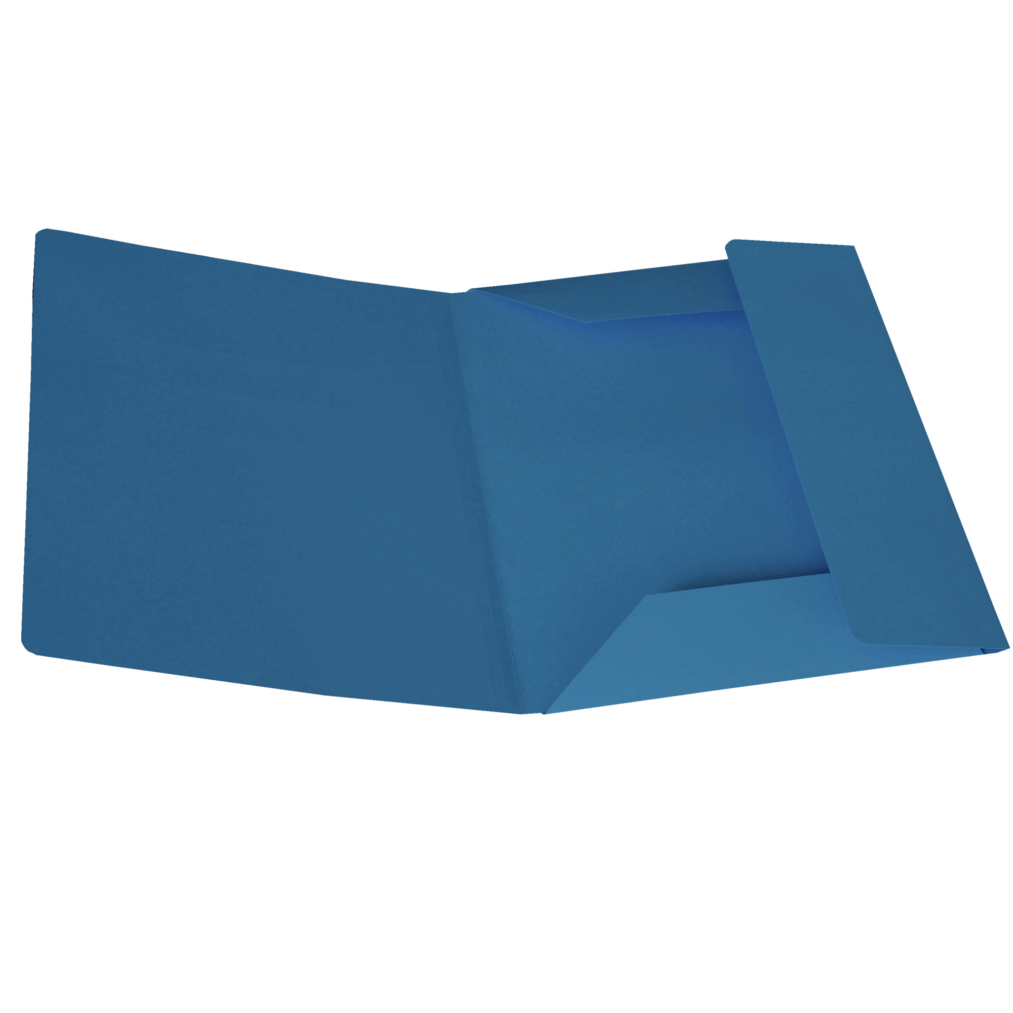 Cartellina 3 lembi - 200 gr - 25 …