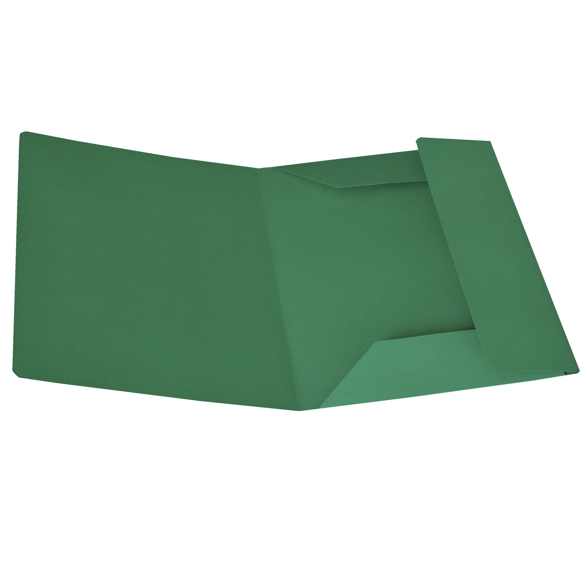 Cartellina 3 lembi - 200 gr - 25 …