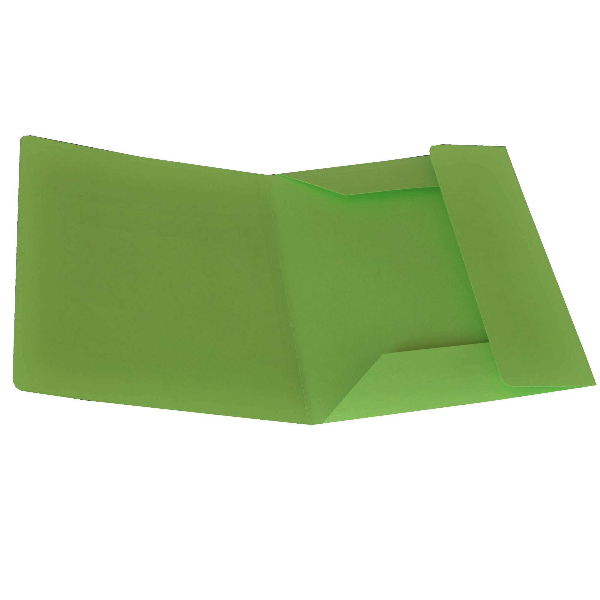 Cartellina 3 lembi - 200 gr - 25 …