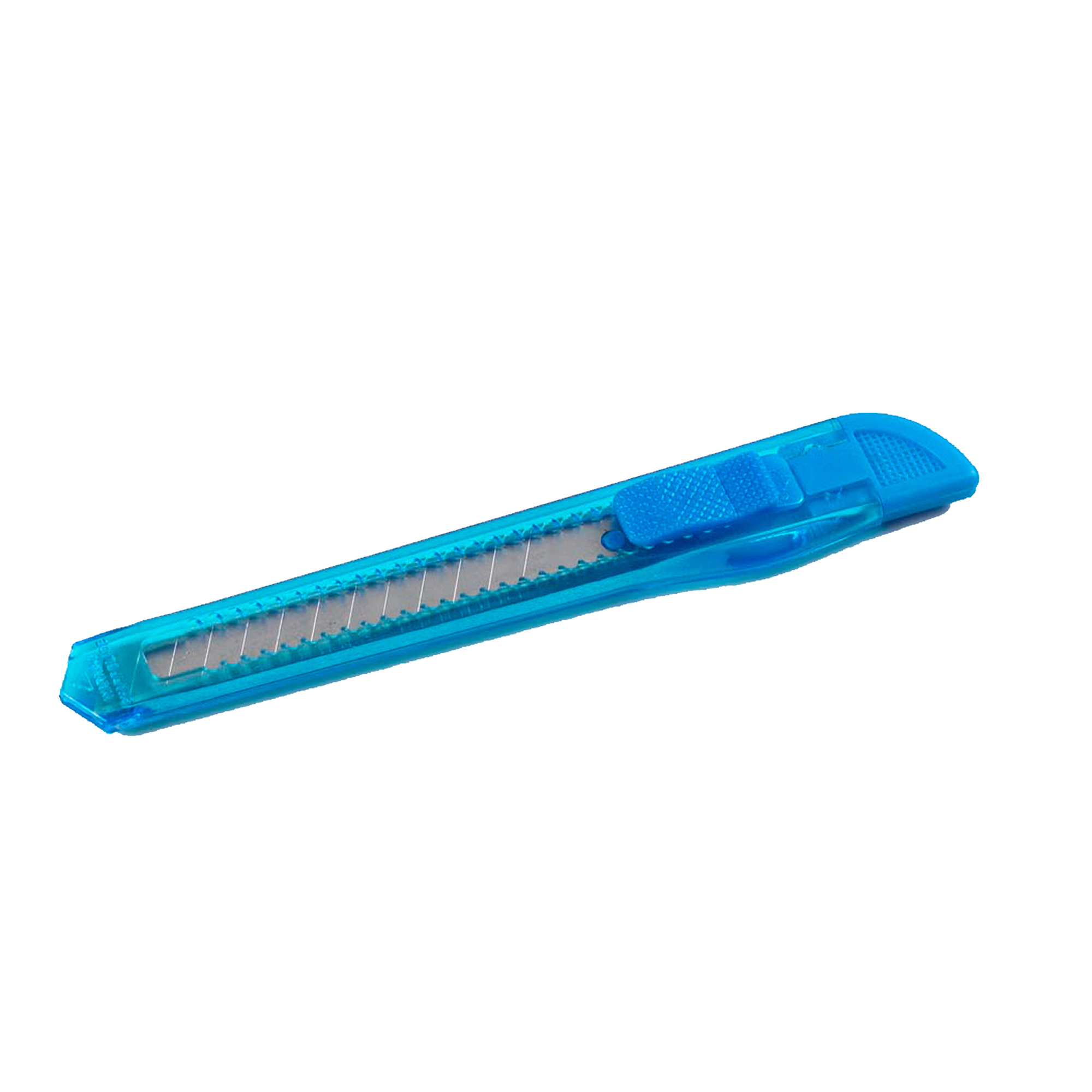 Cutter Basic - con bloccalama - 9 mm …