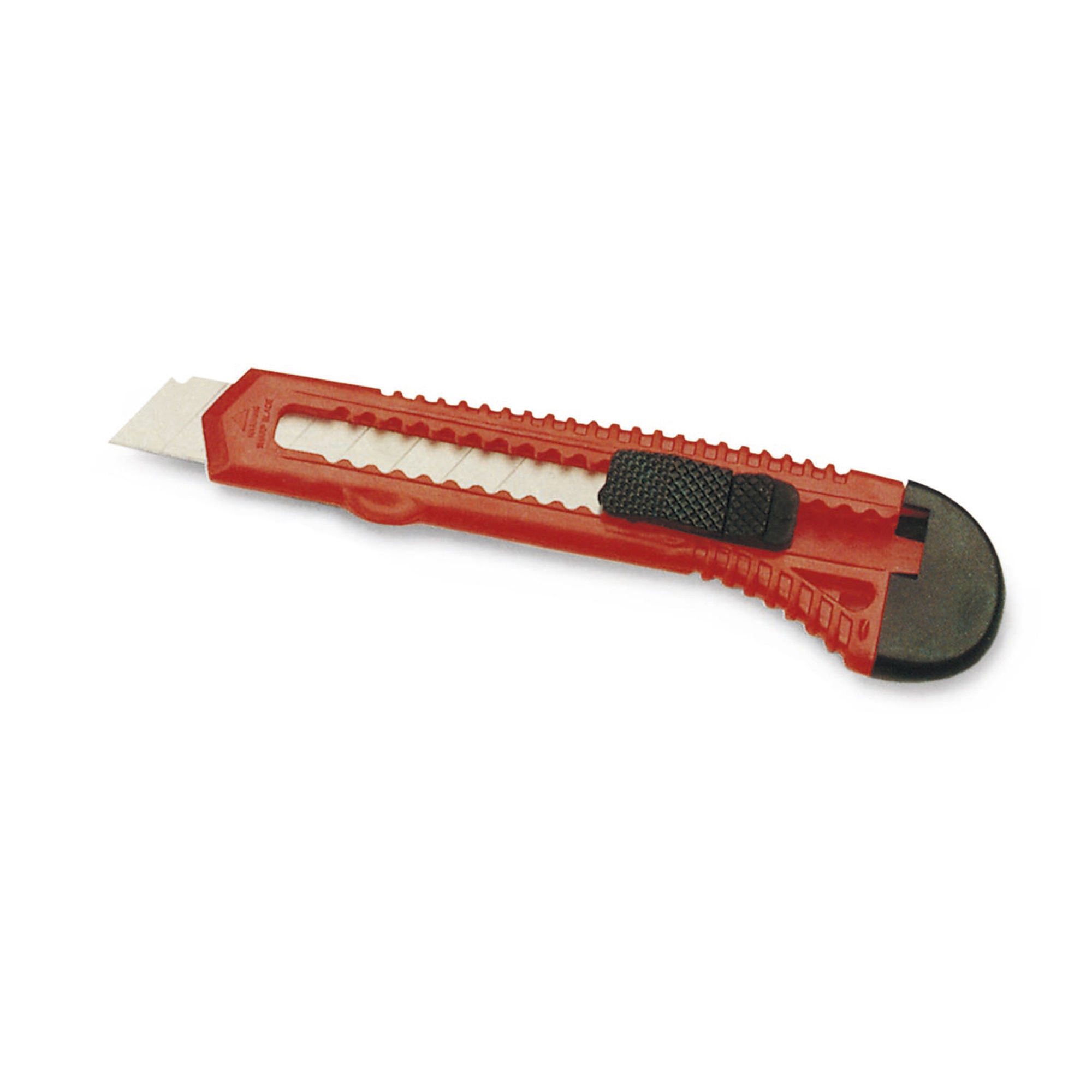 Cutter Basic - con bloccalama - 18 mm …
