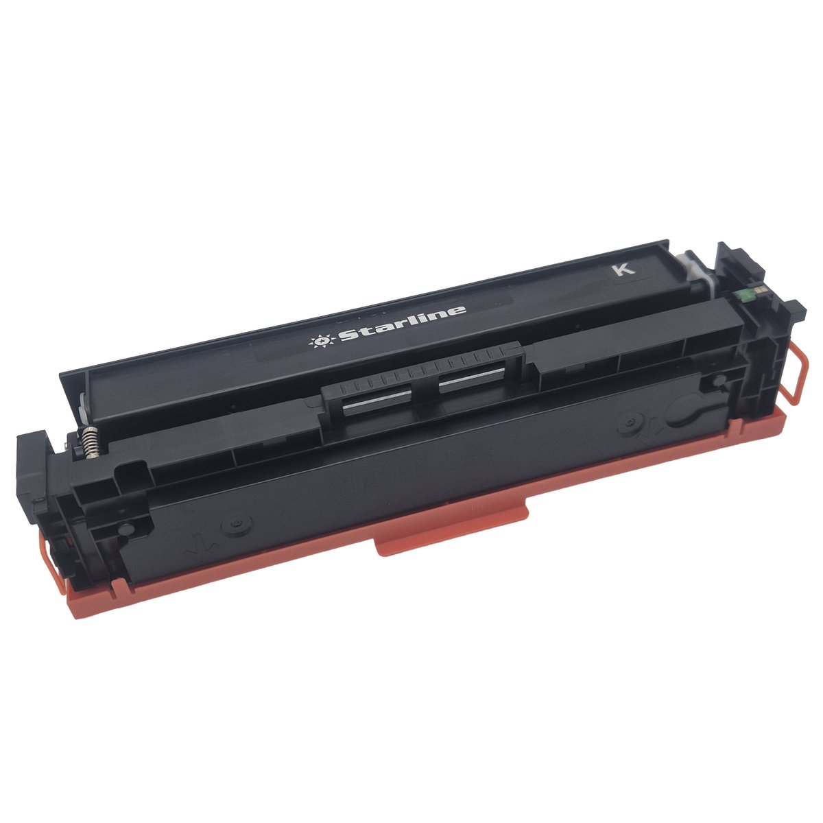 Starline BASIC Toner Compatbile Nero per Hp 207A_1.350 …