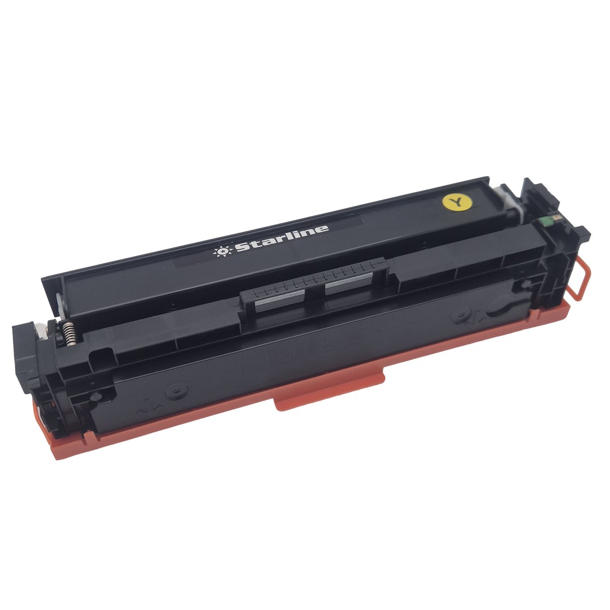Starline BASIC Toner Compatbile Giallo per Hp 207A_1.250 …