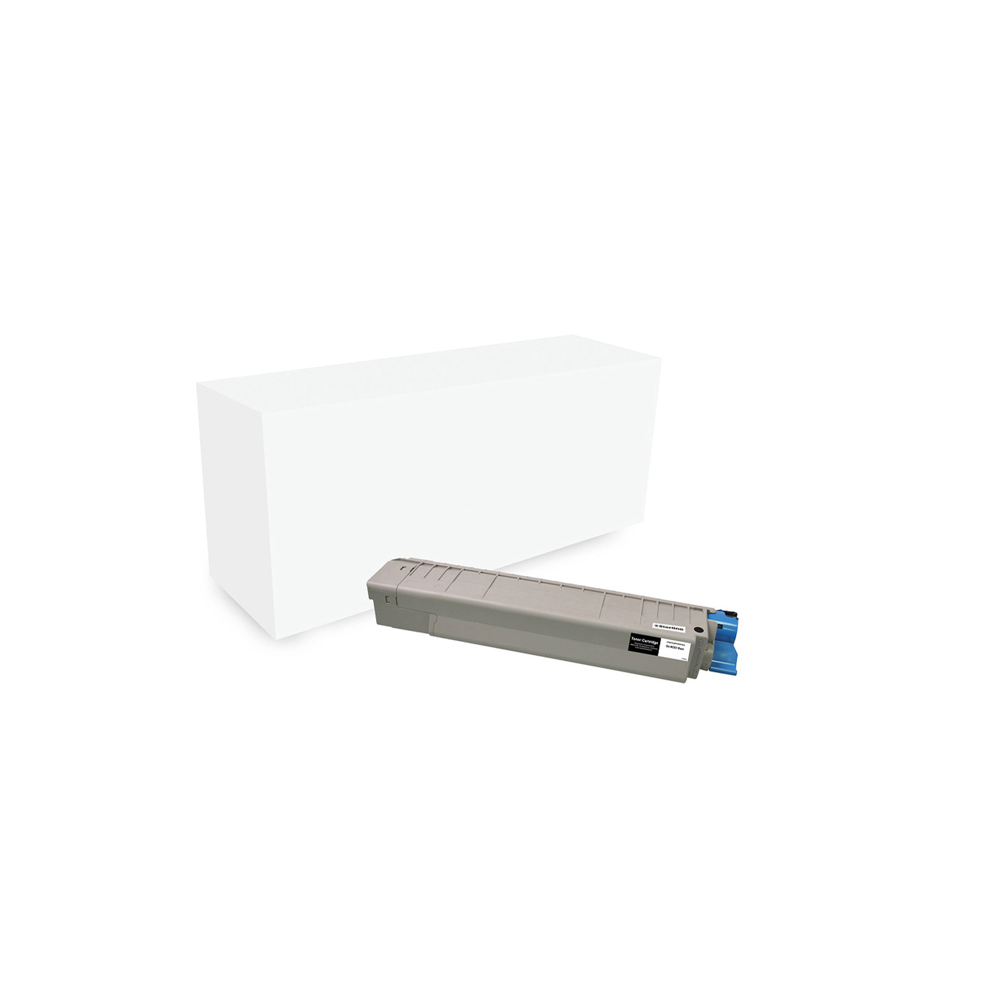Starline - Toner Ricostruito - per Oki - …