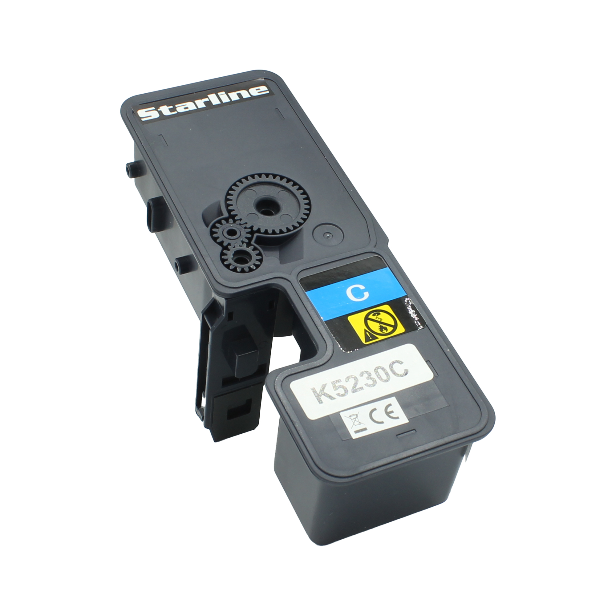 Starline - Toner Compatibile BASIC Kyocera ECOSYS M5521 …