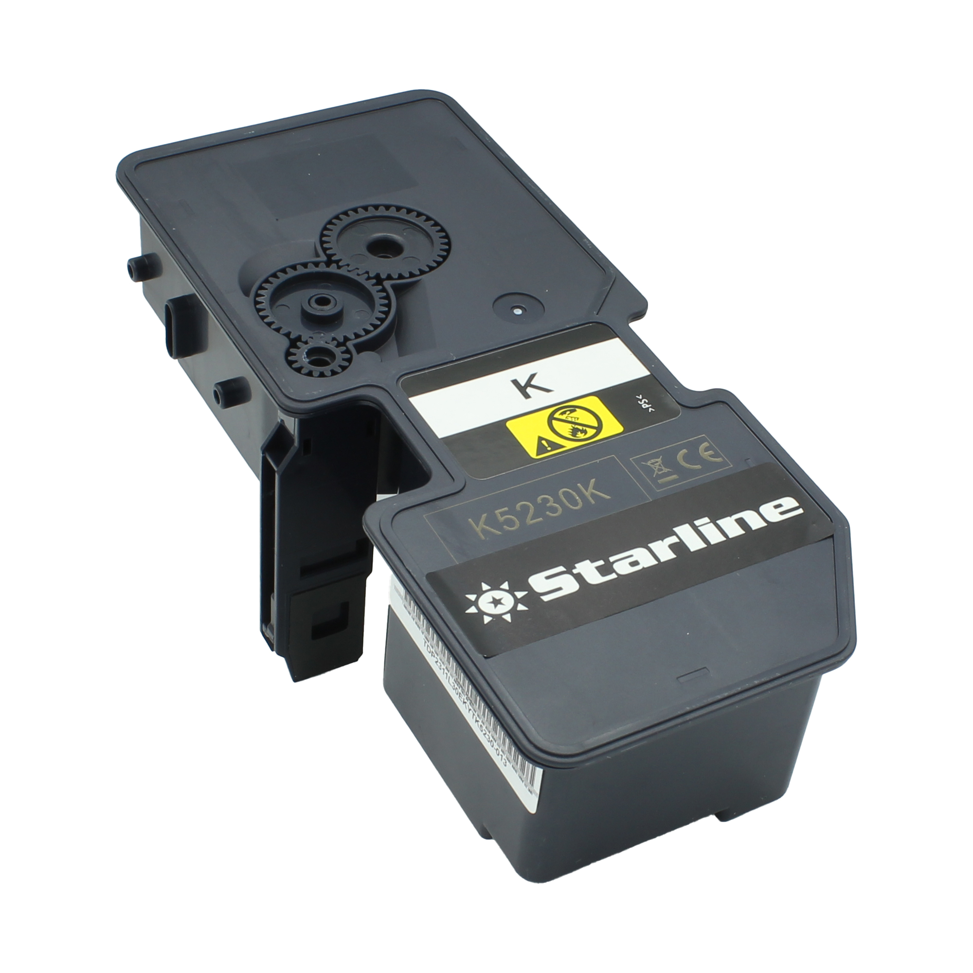 Starline - Toner Compatibile BASIC Kyocera ECOSYS M5521 …