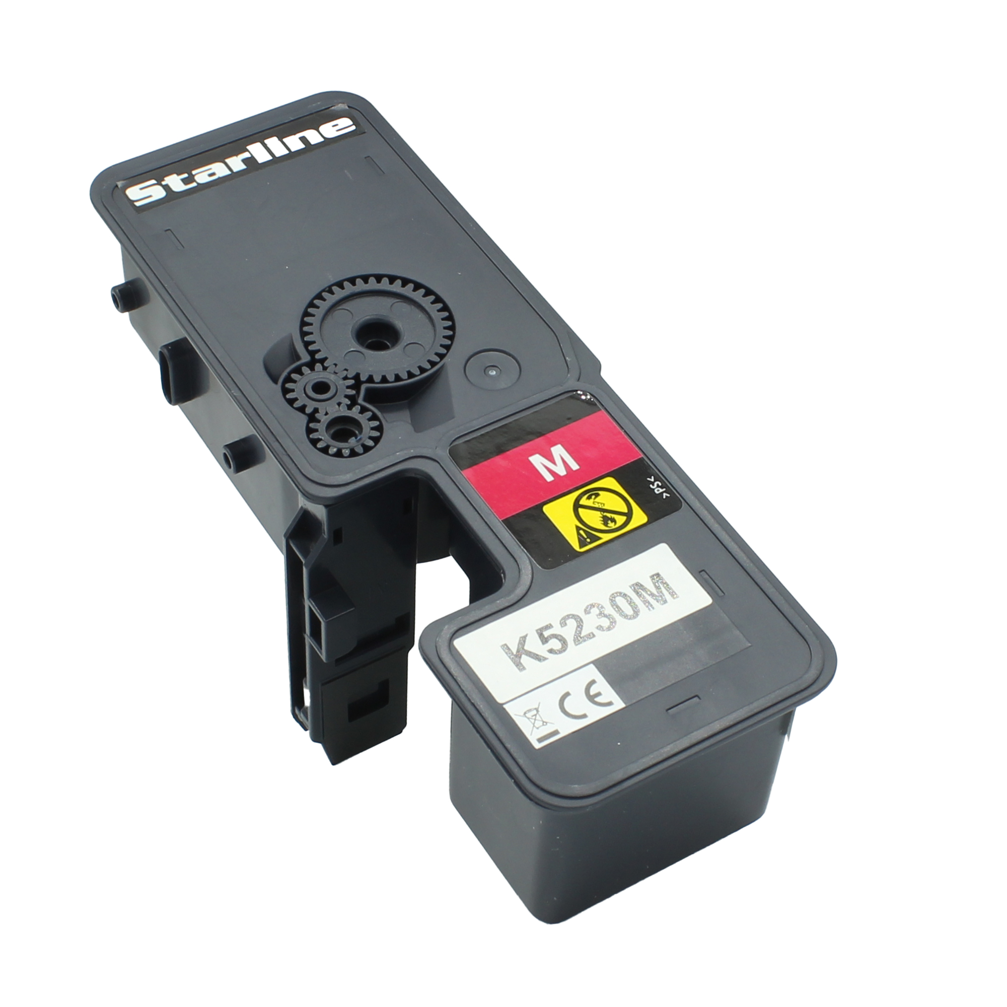 Starline - Toner ricondizionato per Kyocera ECOSYS M5521 …