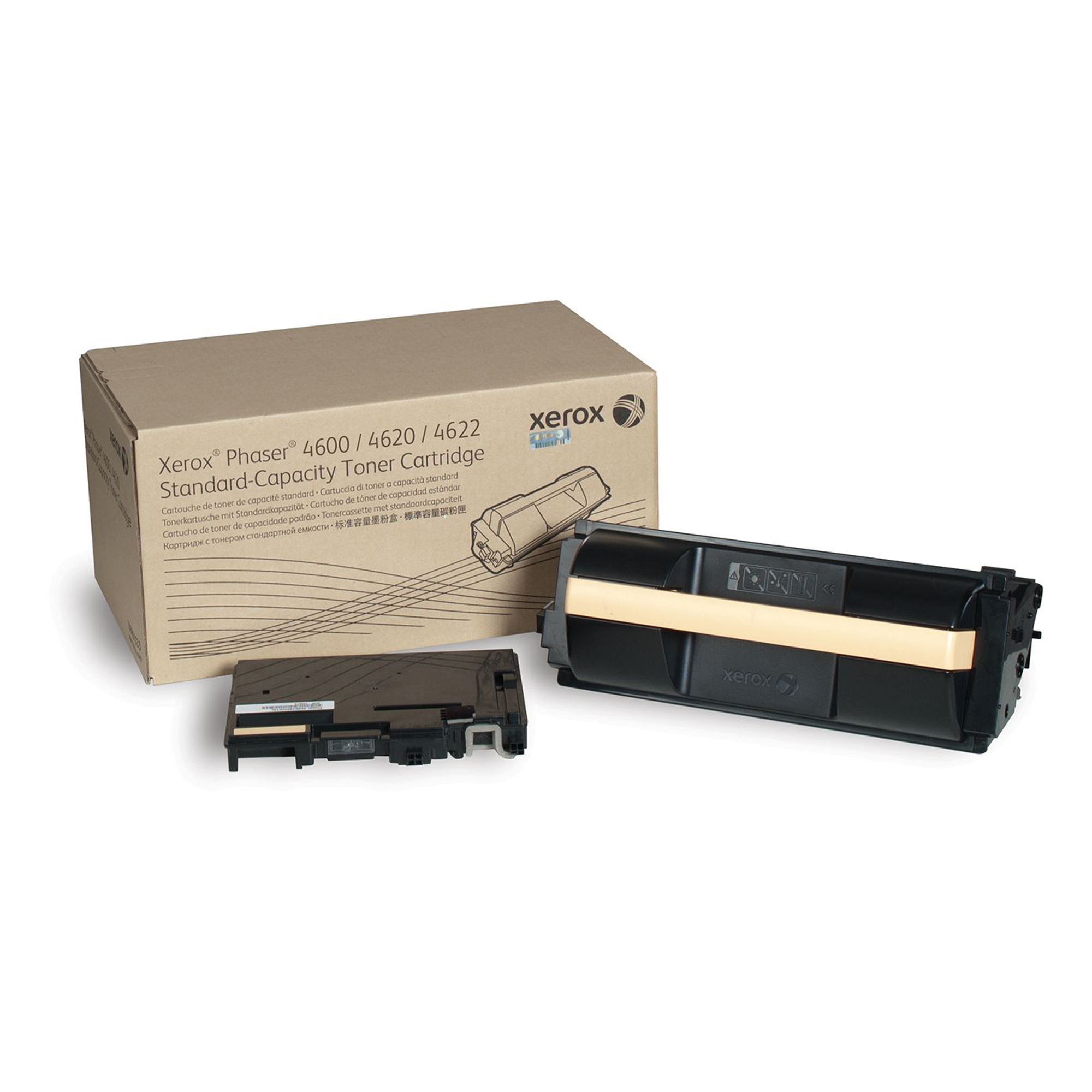 Xerox - Toner - Nero - 106R01533 - …