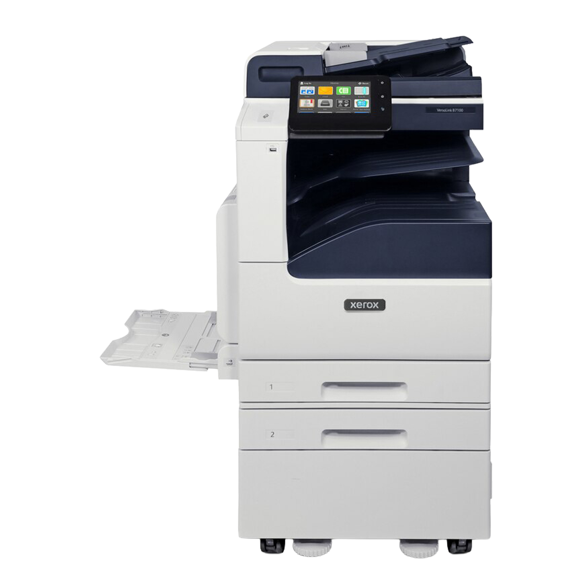 Xerox VersaLink B7130V/S - Stampante multifunzione - B/N …