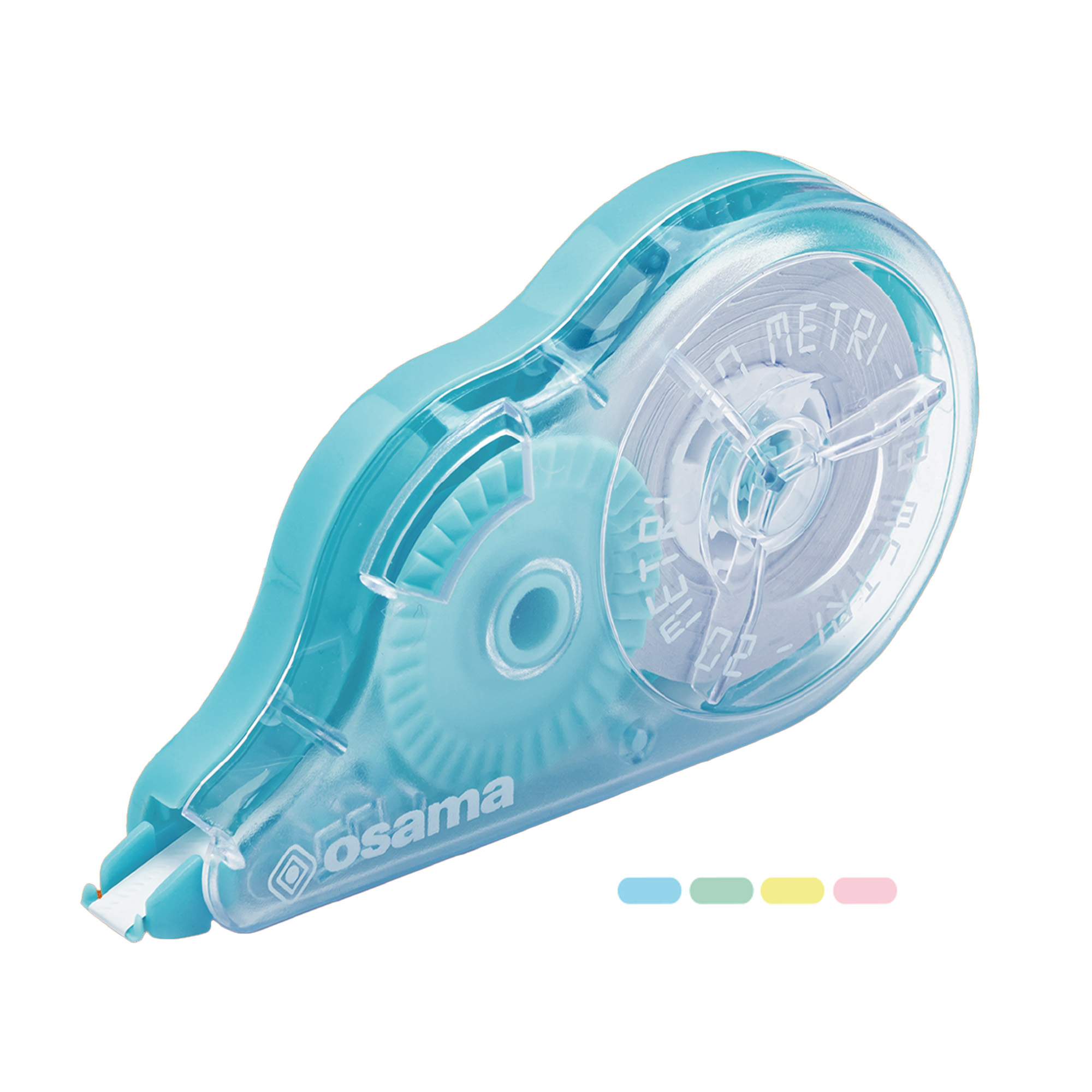 Correttore a nastro 20 Metri - 5 mm …