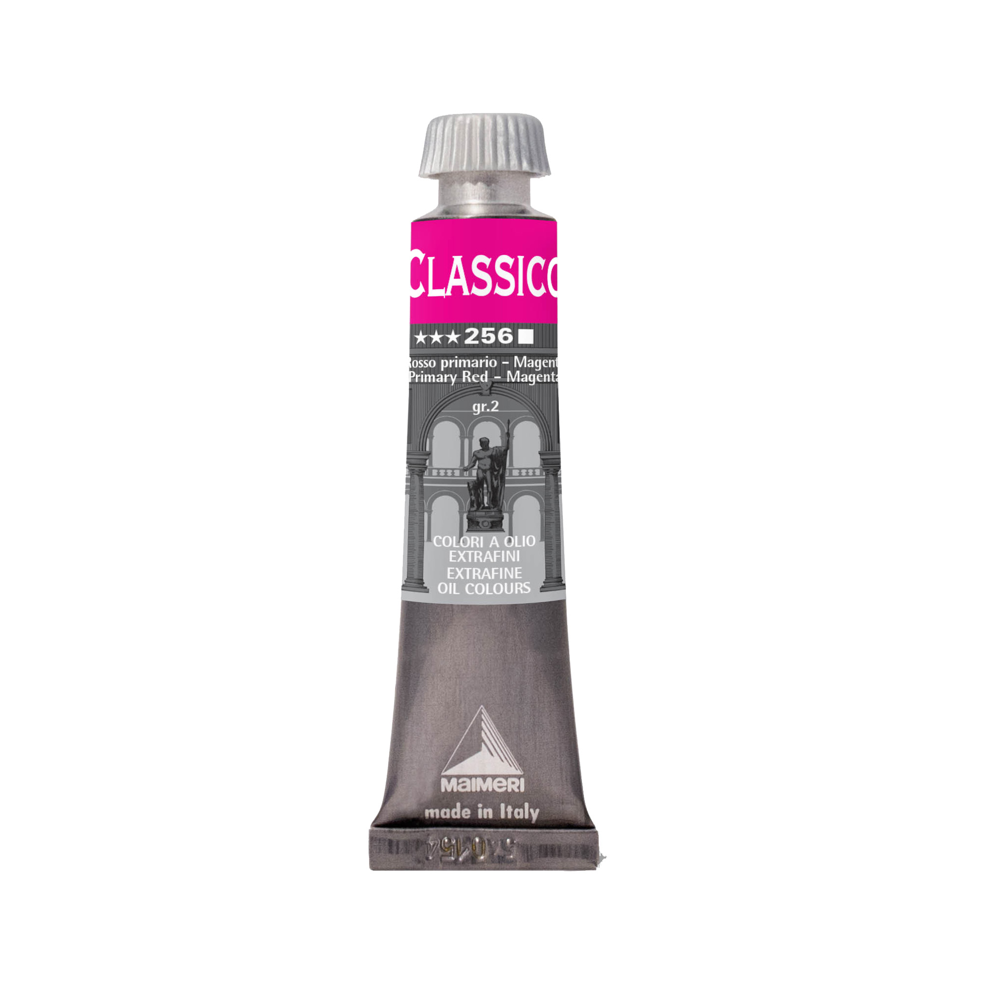 Colore a olio - extrafine - 20 ml …