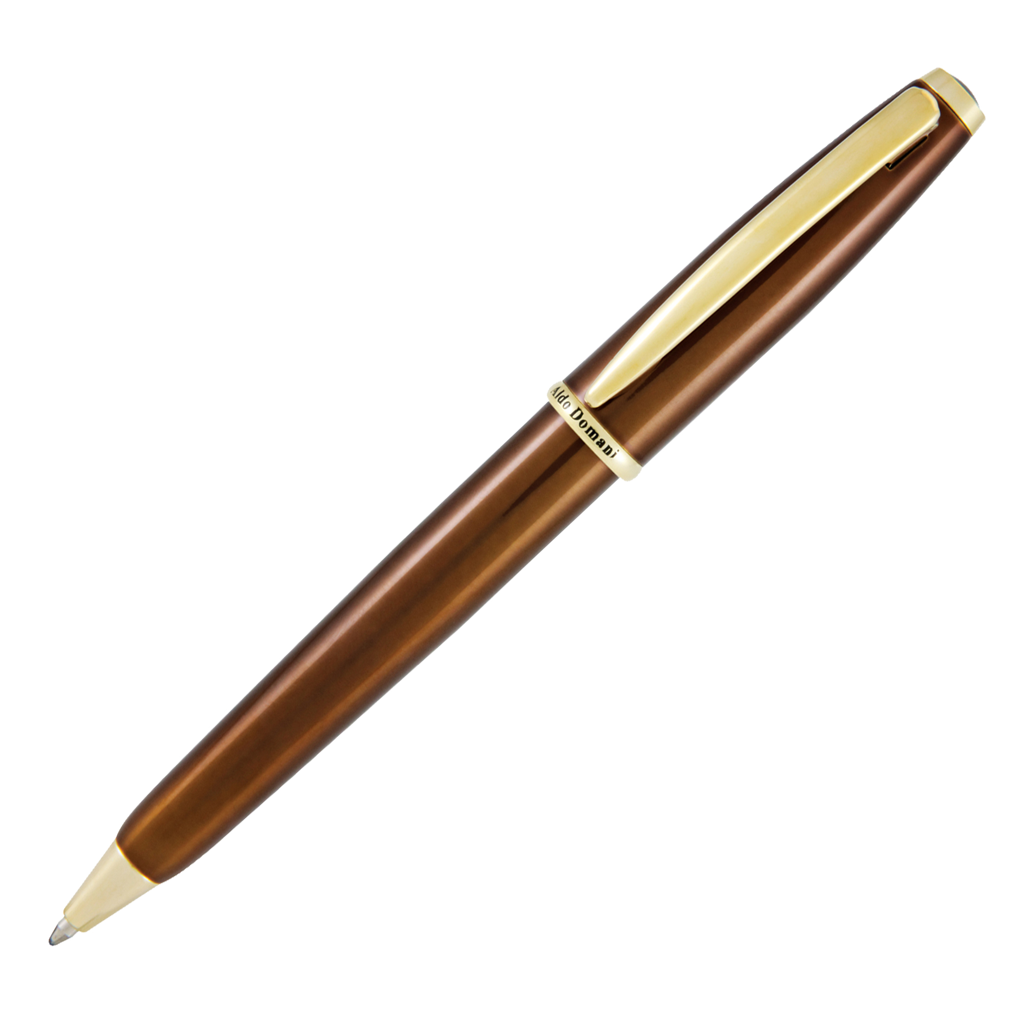 Penna sfera Aldo Domani - punta M - …