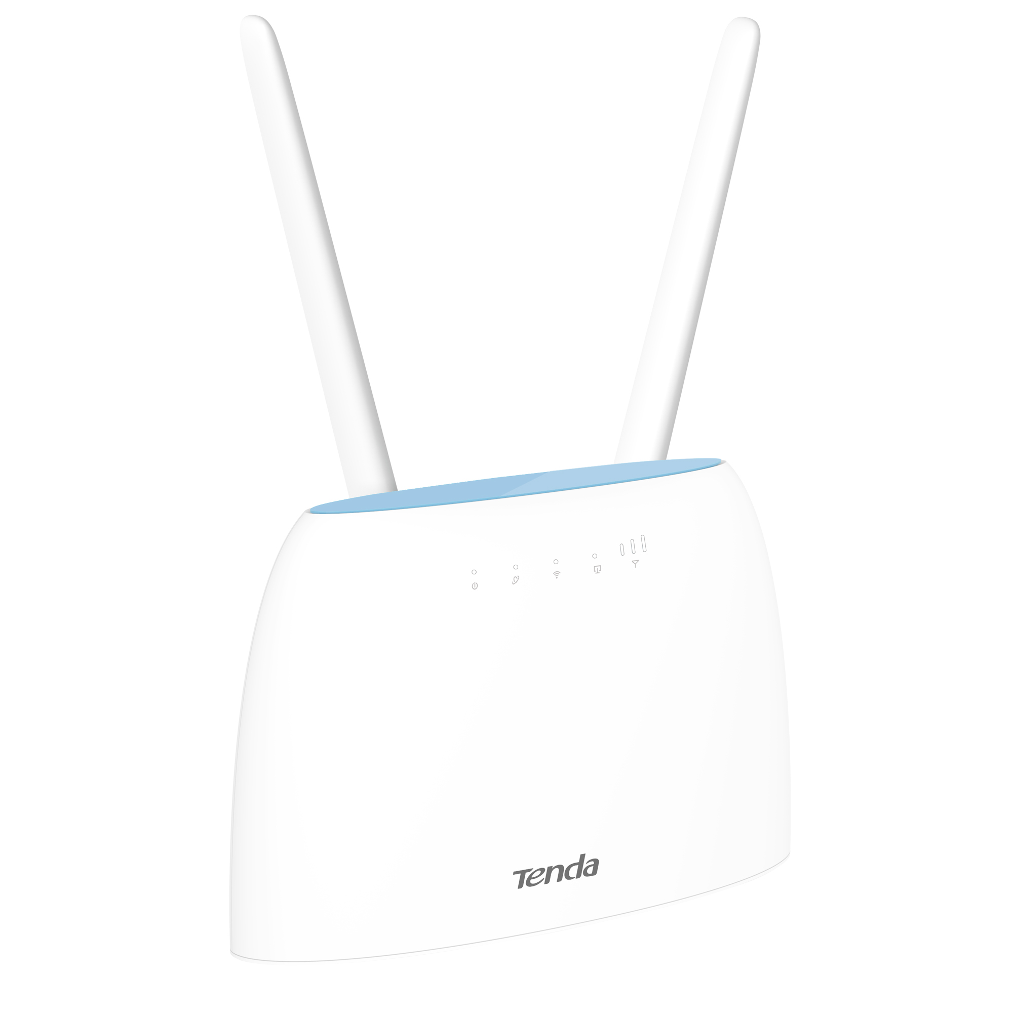 Tenda 4G09 - Router wireless - GigE - …