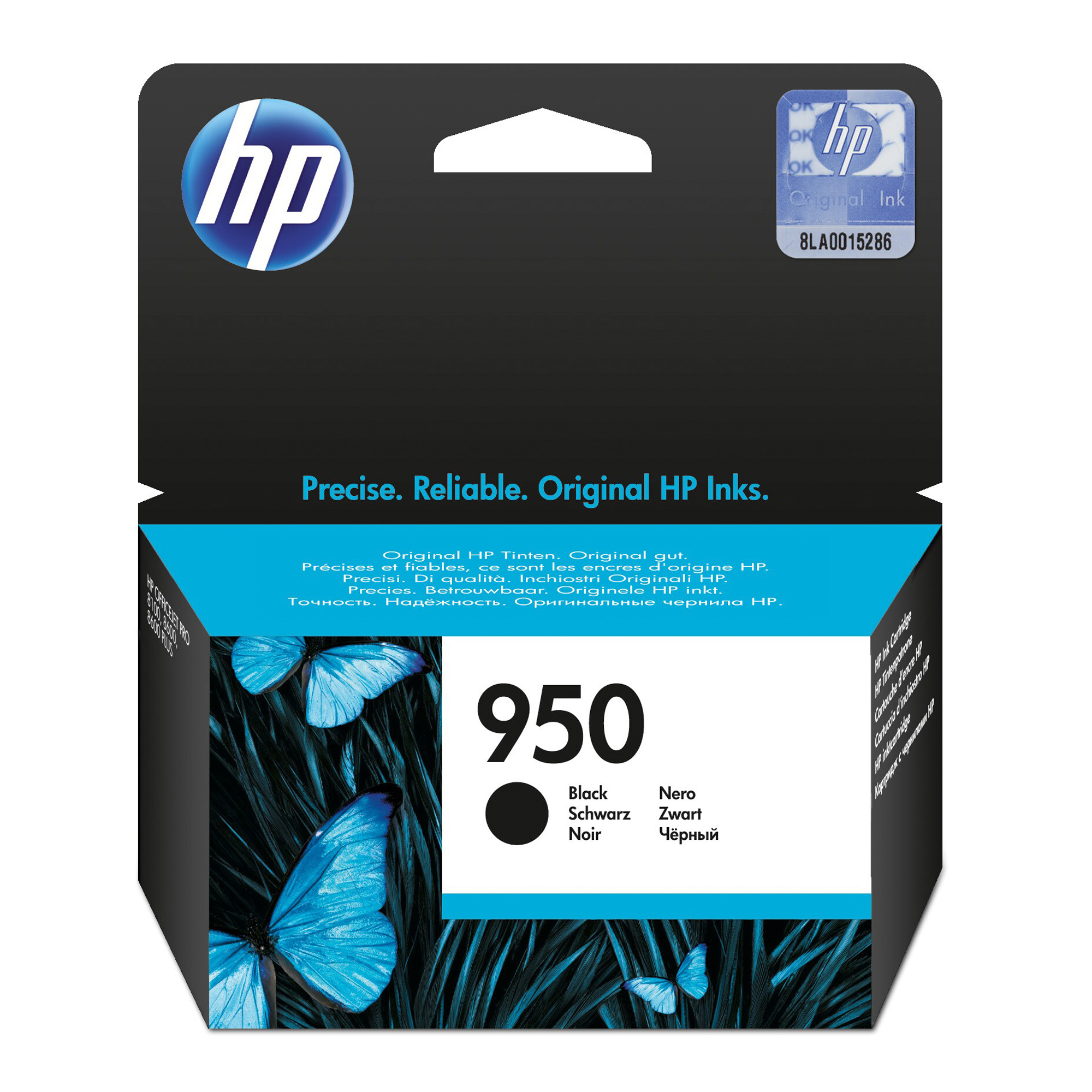 Hp - Cartuccia ink originale - 950 - …