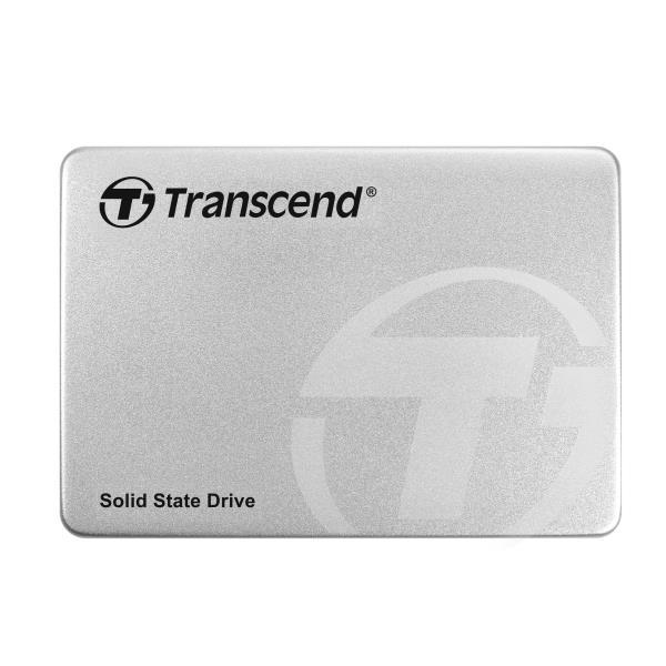 Transcend SSD220S - SSD - 240 GB - …
