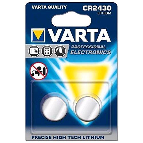 Varta Professional - Batteria 2 x CR2430 - …