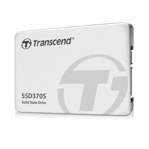 Transcend SSD370S - SSD - 128 GB - …