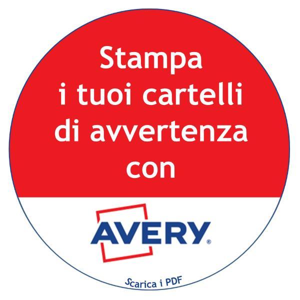 Etichette adesive L4719 - in poliestere - laser …