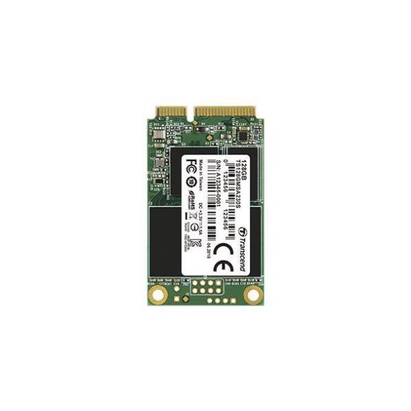 Transcend 230S - SSD - 128 GB - …