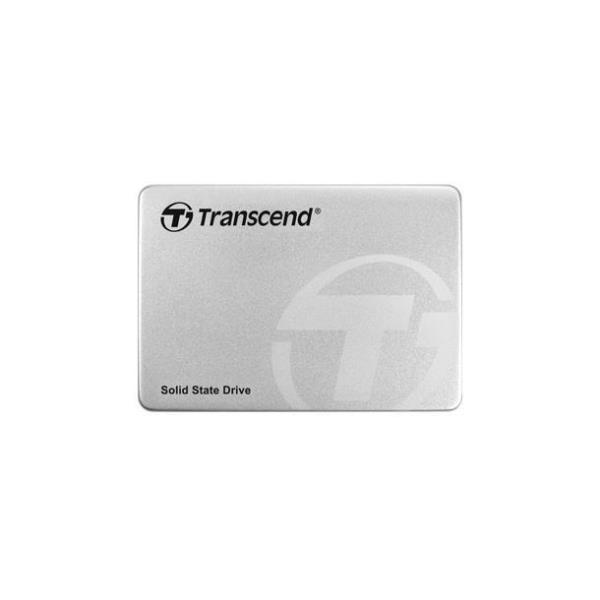 Transcend SSD220S - SSD - 120 GB - …