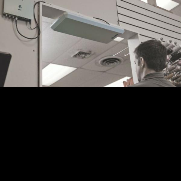 Zebra RFID - Antenna - 6 dBi - …