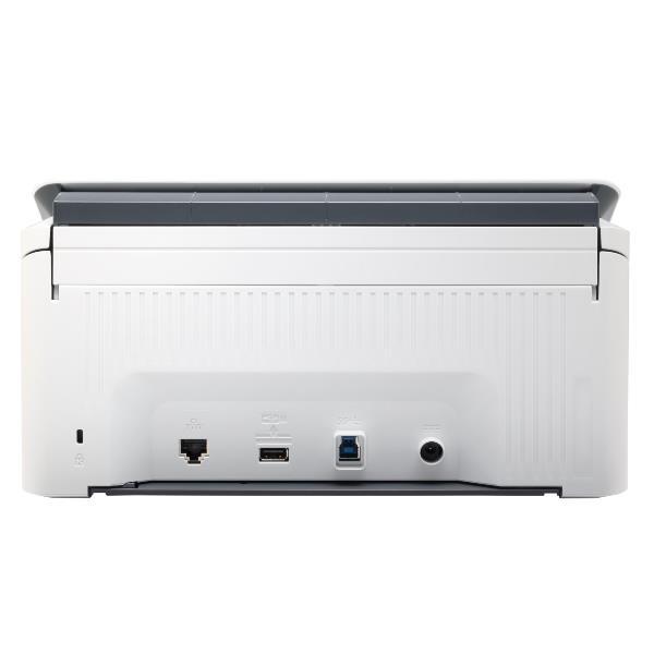 HP SCANJET PRO N4000 snw1 Sheet-feed SCANNER DOCUMENTALE …