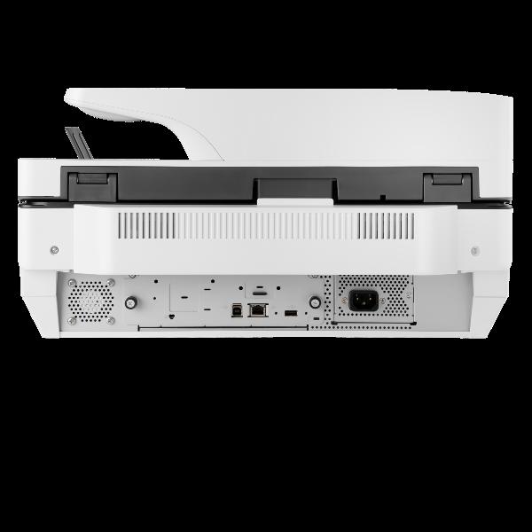 HP Digital Sender Flow 8500fn2 - Scanner documenti …