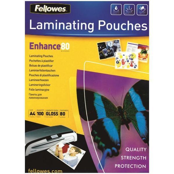 Fellowes ImageLast - 80 micron - confezione da …