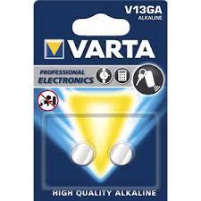 Varta Professional - Batteria 2 x LR44 - …