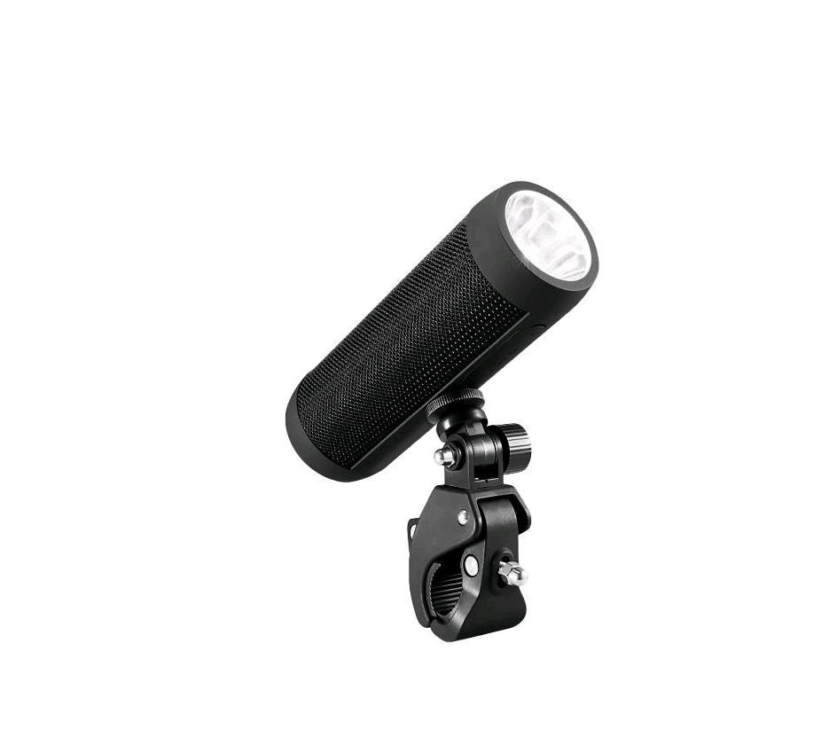 Celly SPEAKERBIKEBK - Altoparlante - portatile - senza …