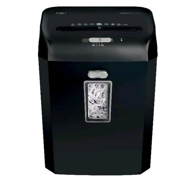 Rexel Promax RES1123 - Distruggidocumenti - taglio a …
