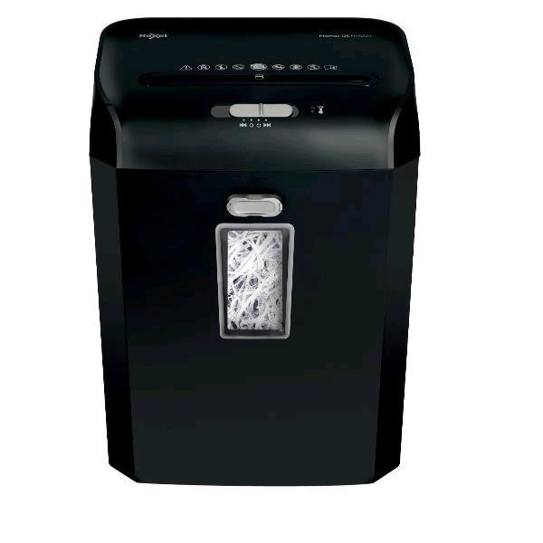Rexel Promax RES823 - Distruggidocumenti - taglio a …