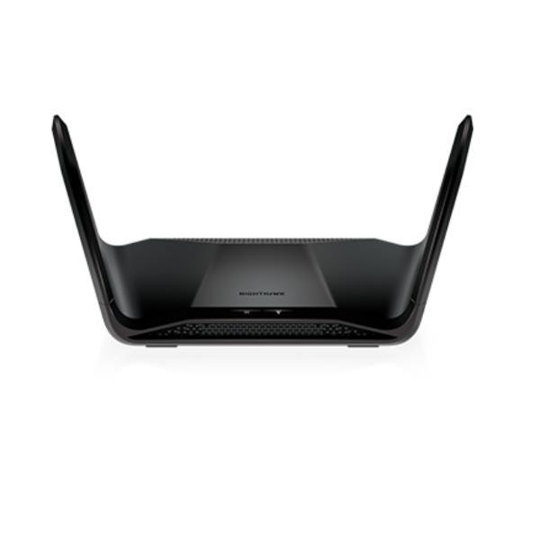 NETGEAR RAX70 - Router wireless - switch a …