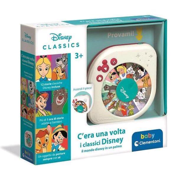 Clementoni Disney Classics - C'era una volta...