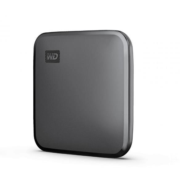 WD Elements SE WDBAYN0010BBK - SSD - 1 …