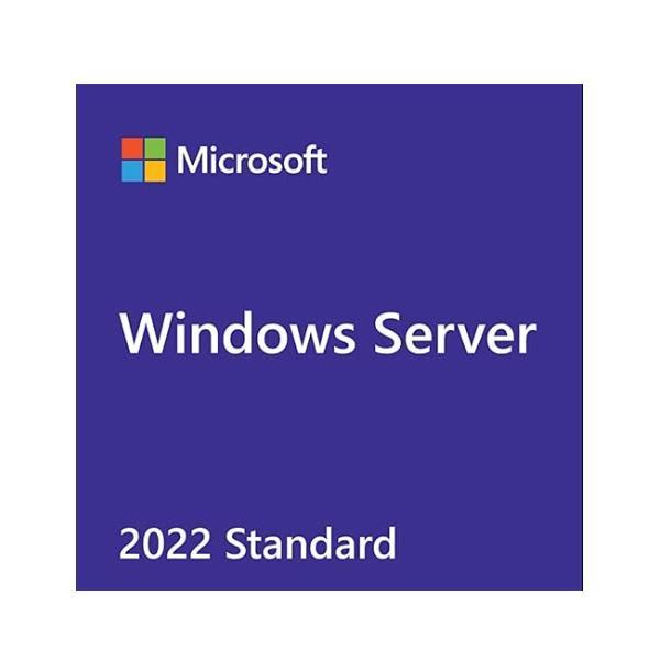Microsoft Windows Server 2016 Standard - Downgrade della …
