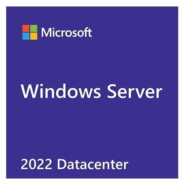 Microsoft Windows Server 2022 Datacenter - Licenza - …