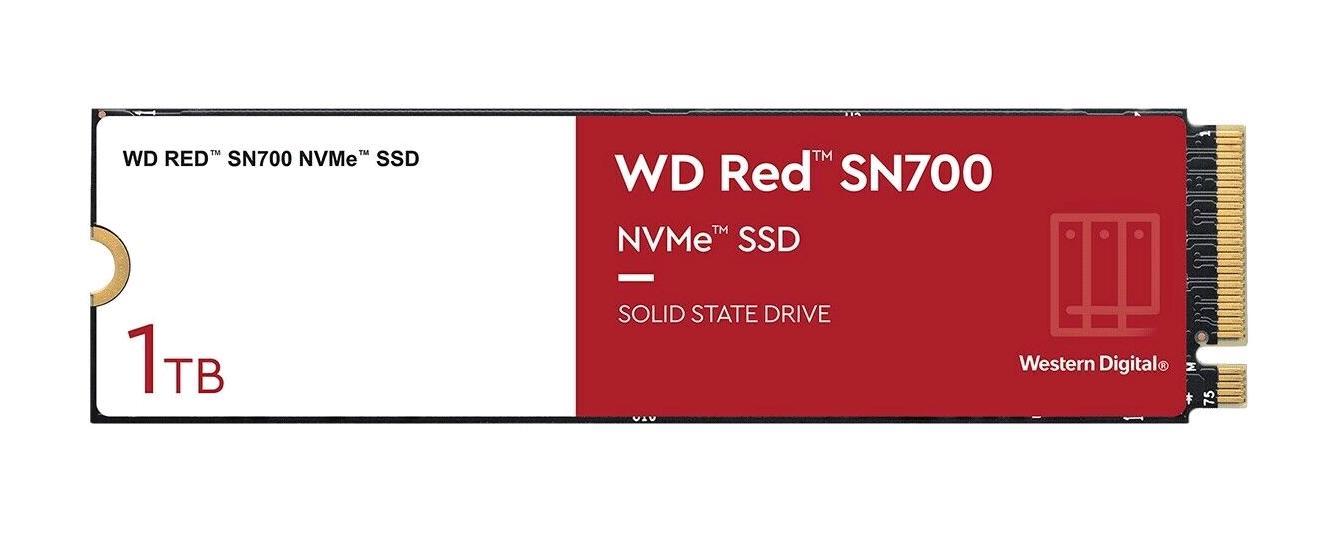 WESTERN DIGITAL RED SN700 SSD WD RED 1000GB …