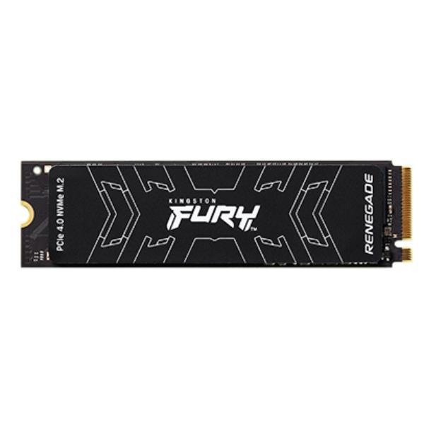 Kingston FURY Renegade - SSD - 2 TB …