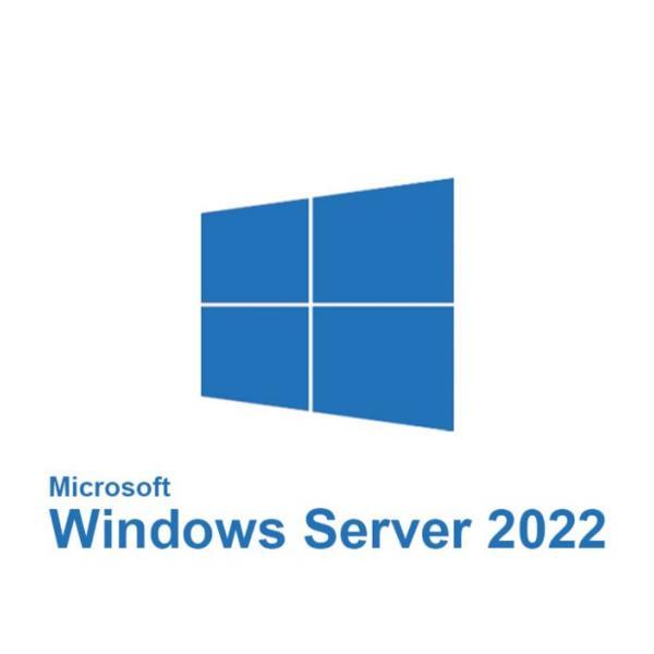 Microsoft Windows Server 2019/2022 Standard or Datacenter - …