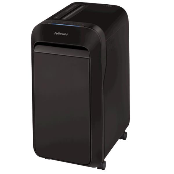 Fellowes Distruggi documenti a miniframmento LX220 per piccolo …