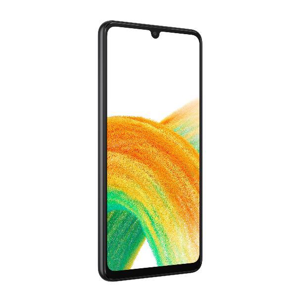 Samsung Galaxy A33 5G - Enterprise Edition - …