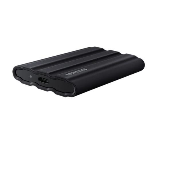 Samsung T7 Shield MU-PE2T0S - SSD - crittografato …