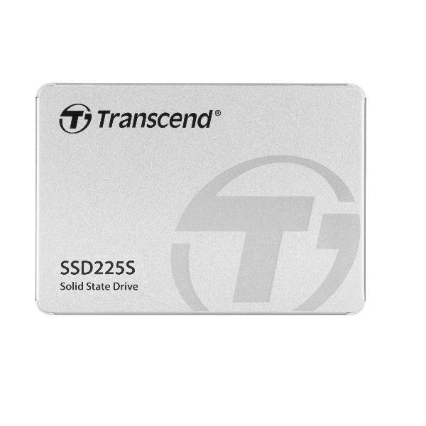 Transcend SSD225S - SSD - 250 GB - …