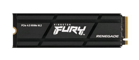 Kingston FURY Renegade - SSD - 1 TB …